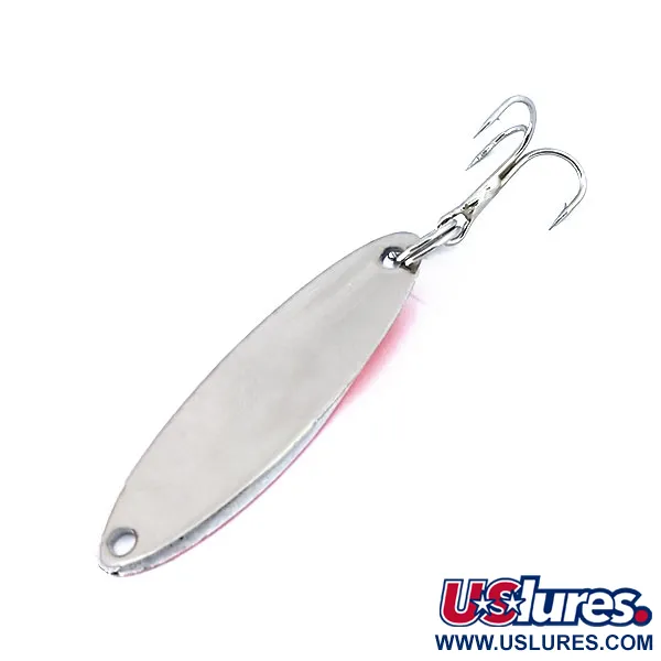Acme Kastmaster Blinker, Trout / Nickel, 7g, Speziallegierung, #10354