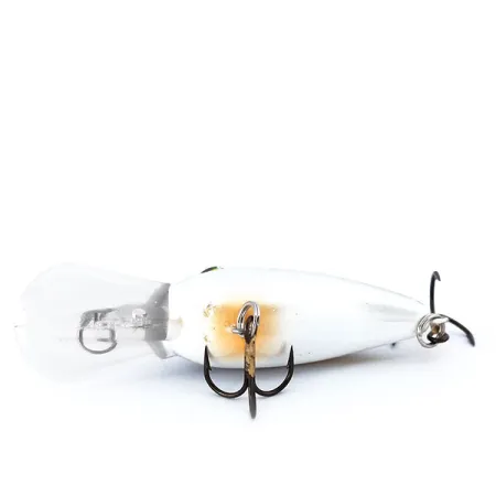 Strike King 4XD Wobbler, Sexy Shad, 10g, Tiefläufer, #10398