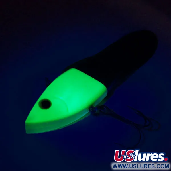 Berkley PowerBait Power Rattle Lipless, Chartreuse, 14g, Flossen, #10454