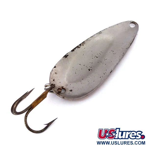 Class Tackle Wahoo Blinker, Rainbow Perch, 9g, Schuppenmuster, #10468