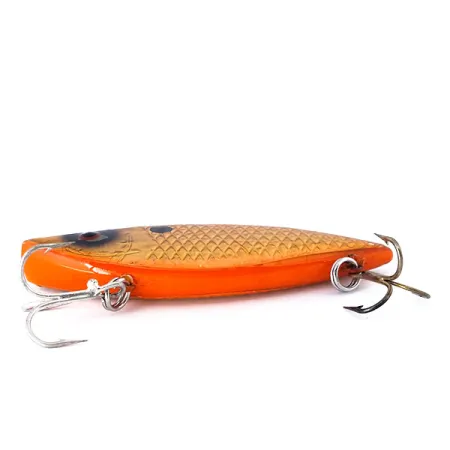 Bill Lewis Rat-L-Trap Lipless, Gold/Orange, 14g, Rasseln, #10489