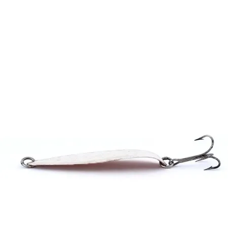 Sutton Spoon West River Blinker, Silber/Kupfer, 9g, Schleppköder, #10490