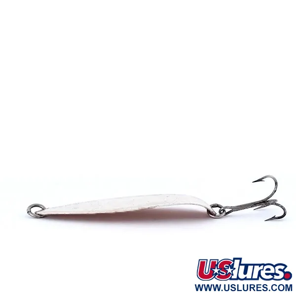 Sutton Spoon West River Blinker, Silber/Kupfer, 9g, Schleppköder, #10490