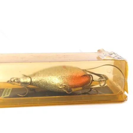 Renegade Little Diver Crankbait, Bass Glitter, 11g, Jelutong, #10501