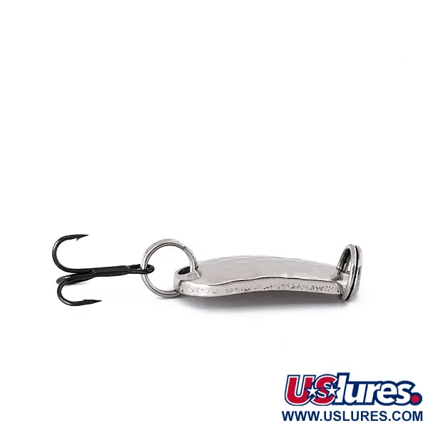 Luhr Jensen Blinker, Gehämmerter Stahl, 5g, Präzisionsstanzung, #11749