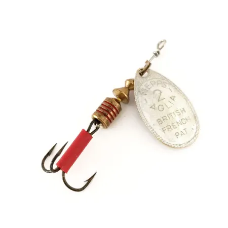 Vintage Mepps Aglia 2 (1970s)