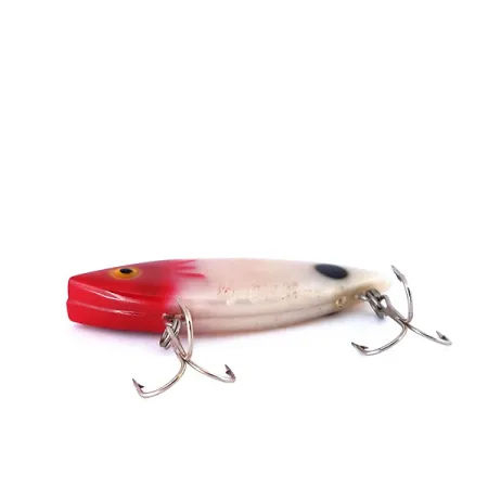 Cotton Cordell Hot Spot Lipless, Red Head, 9g, sinkend, #10529