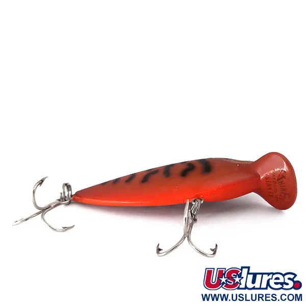 Storm Thin Fin Sinker, Brown Tiger, 7g, sinkend, #10531