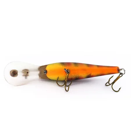 Cotton Cordell Wally Diver Tiefläufer, Barsch, 14g, Rassel, #10540