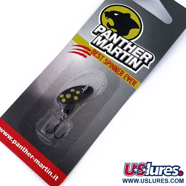 Panther Martin 2 Con Punti