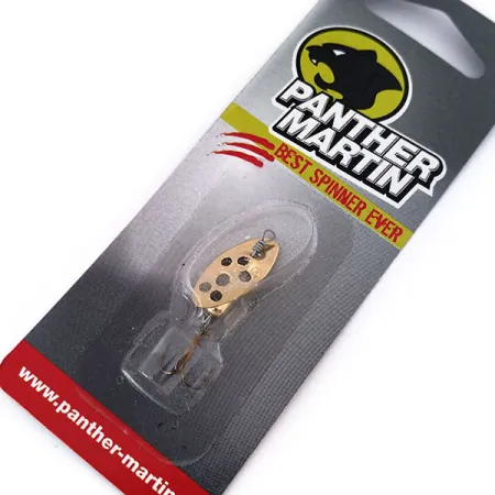 Panther Martin 2​ Con Punti