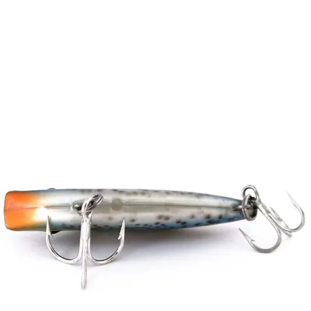 Bill Lewis Rat-L-Trap Lipless, Trout Classic, 12g, sinkend, #10568