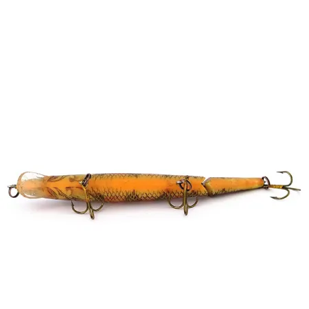 Rebel Floater Mystic Minnow Jointed J12, Mystic Minnow, 9g, Geteilt, #10572