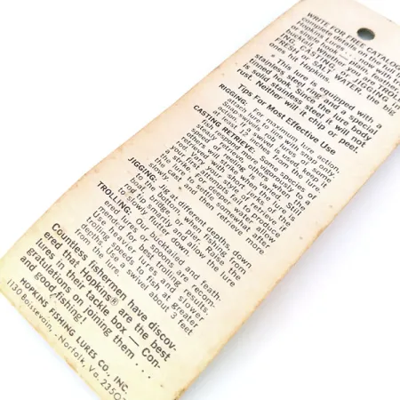 Hopkins s1 Jig Lure Pilker, Hammerschlag-Nickel, 9g, Edelstahl, #10578