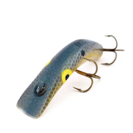Lazy Ike Wobbler, Sexy Shad, 7g, Vintage-Köder, #10606