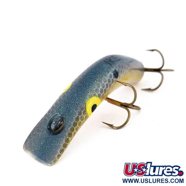 Lazy Ike Wobbler, Sexy Shad, 7g, Vintage-Köder, #10606