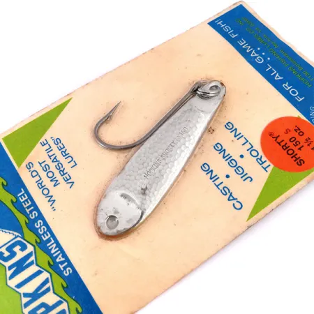 Hopkins shorty 150 Jig Lure