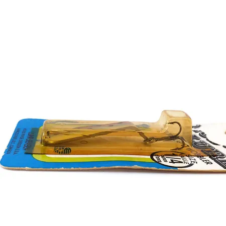 Luhr Jensen Hus-lure Blinker, Regenbogenforelle, 7g, Vintage, #10637