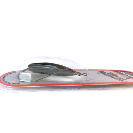 Johnson Silver Minnow