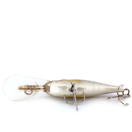 Rapala Shad Rap Deep Runner 05 Wobbler, Shad, 5g, Balsaholz, #10654