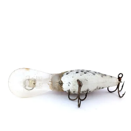 Rebel Deep Wee R Tieflaufwobbler, Rainbow Trout, 10.5g, #10655