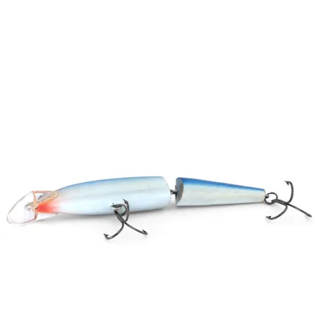 Rapala Floating Magnum F13 Wobbler, Silver Blue, 17g, Tiefe 3,3m, #10697