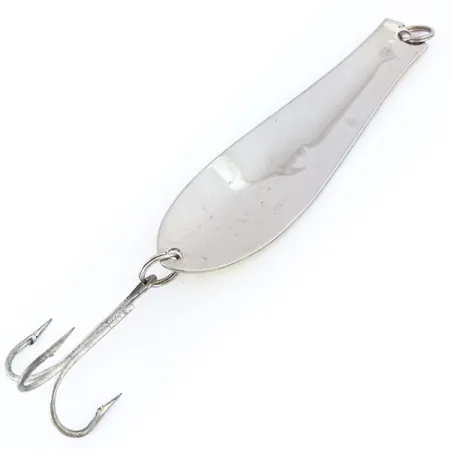 Prescott Spinner Big Doctor 285 UV Blinker, Gelb/Rot, 28g, UV, #10718