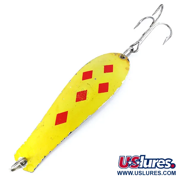 Prescott Spinner Big Doctor 285 UV