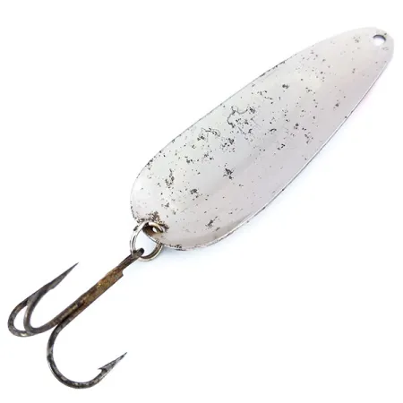 Northland Forage Minnow Blinker, Regenbogenfisch, 21g, Hologr., #10728