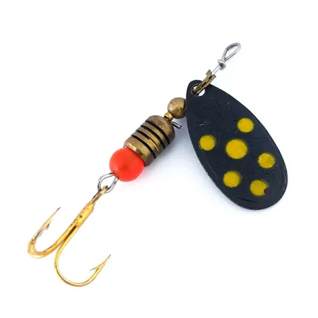 Vintage Mepps Comet 2 (späte 1960er Jahre)