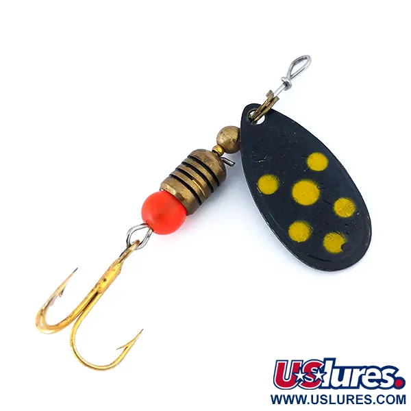 Vintage Mepps Comet 2 (späte 1960er Jahre)