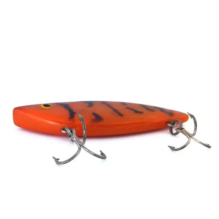 Bill Lewis Rat-L-Trap Lipless Crankbait, Orange, 14g, Rasseln, #10746