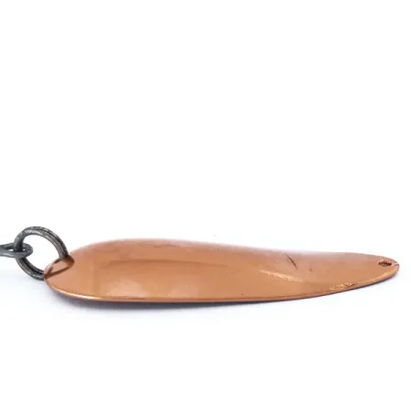 Dardevle Dardevlet Blinker, Kupfer, 21g, Detroit-Stempel, #10747