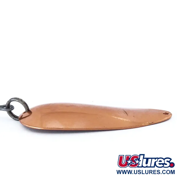 Dardevle Dardevlet Blinker, Kupfer, 21g, Detroit-Stempel, #10747