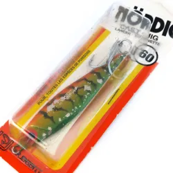 Luhr Jensen Nordic #60 Jig Lure