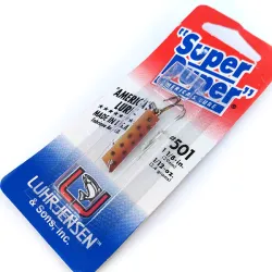Super Duper 501