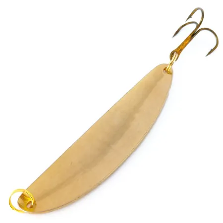 Acme Side-winder Blinker, Gold, 14g, Tieflaufend, #10802