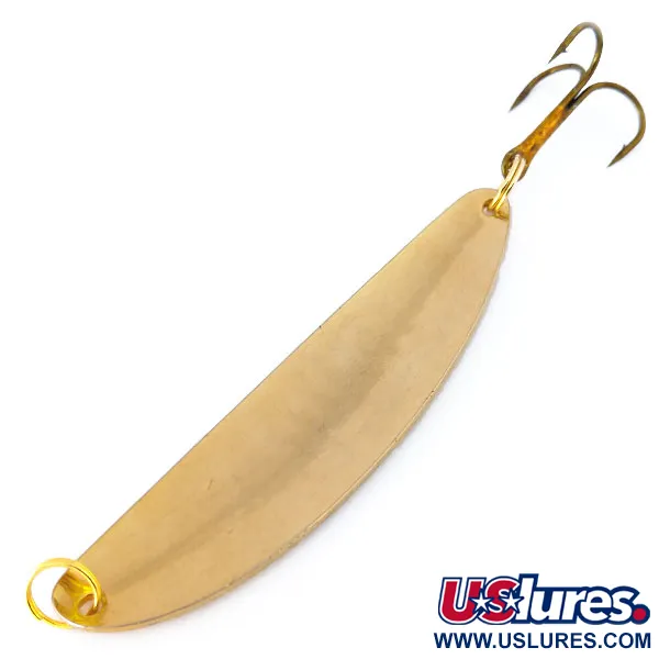 Acme Side-winder Blinker, Gold, 14g, Tieflaufend, #10802