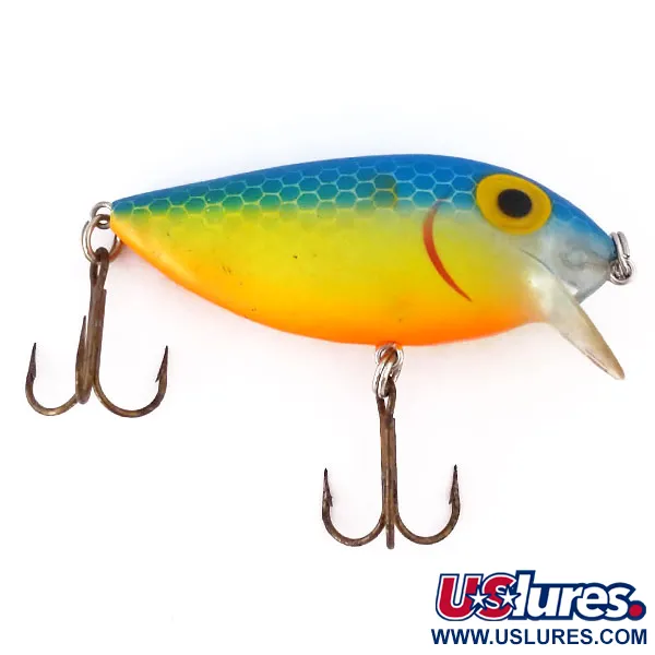 Storm Rattlin Thin Fin UV