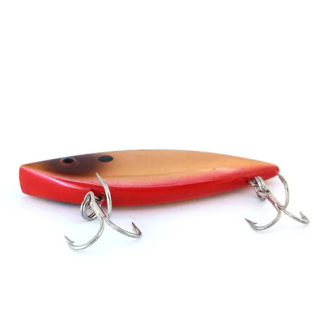 Bill Lewis Rat-L-Trap Lipless Crankbait, Gold, 14g, #10833