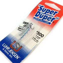 Super-Duper 500
