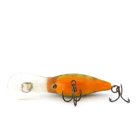 Rebel Deep Wee R Crankbait, Perch, 10,5g, Tiefläufer, #10865