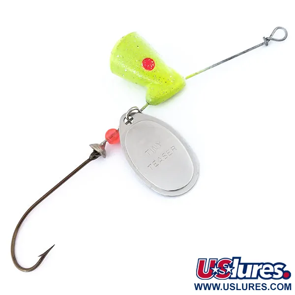 Tiny Teaser Royal Canadian UV