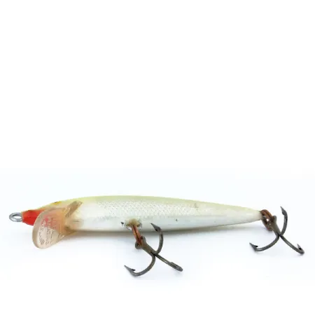 Rapala Original Floater F7 UV Wobbler, CH, 4g, UV-Finish, #10890