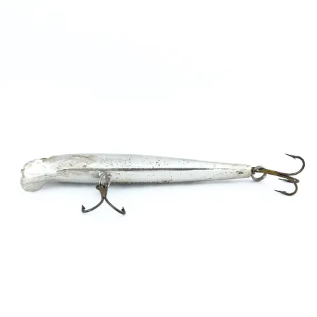 Storm Thunder Stick Wobbler, Silber, 7g, schwimmend, #10893