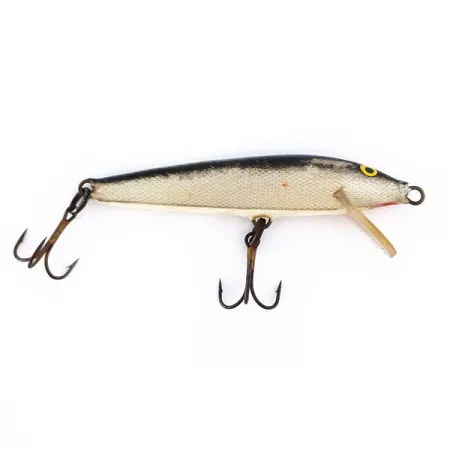 Rapala Original Floater F6 Schwimmwobbler