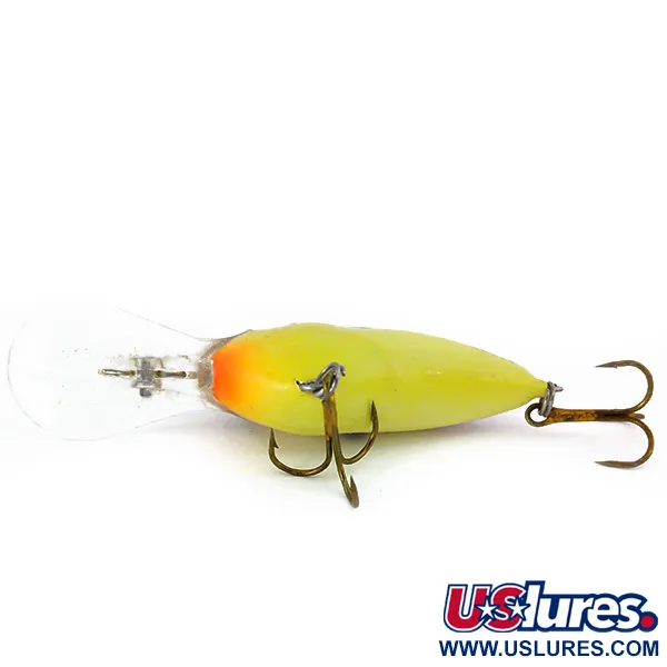 Rapala DT 10 UV Crankbait, CTB, 17g, UV-aktiv, #10927