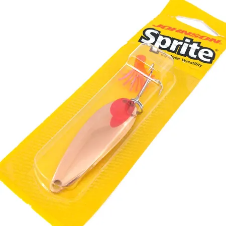 Johnson Sprite