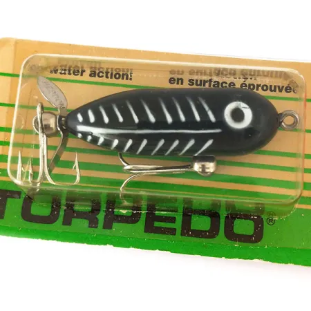 Heddon Tiny Torpedo