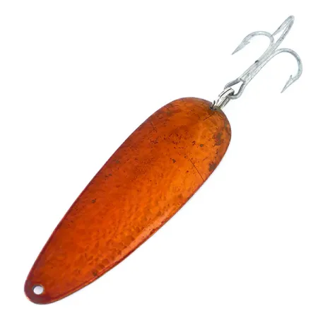 Eppinger Dardevle Crystal Blinker, Crystal (Kupfer), 28g, Antik, #10963